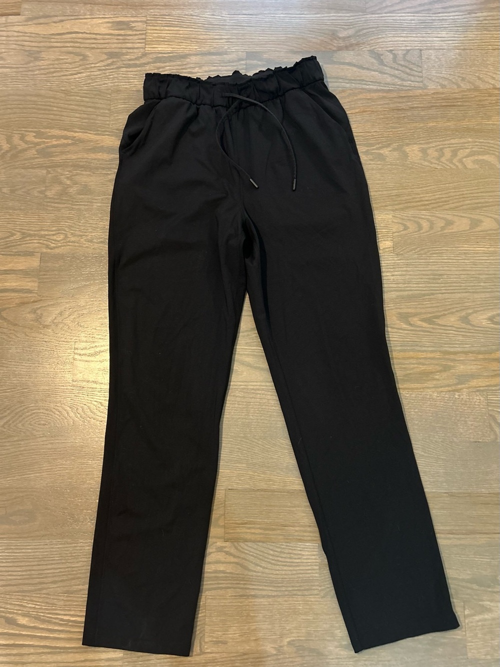 Lululemon On The Fly Pants size 10 Tall
